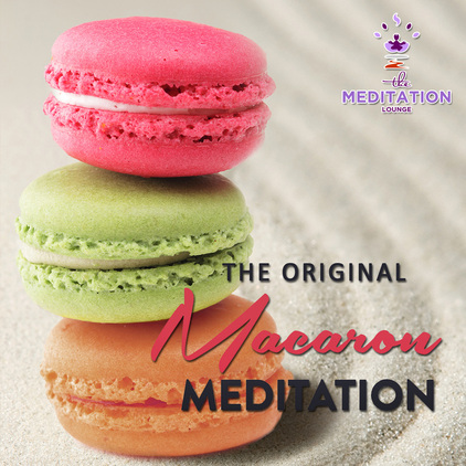 Macaron Meditation Audiobook